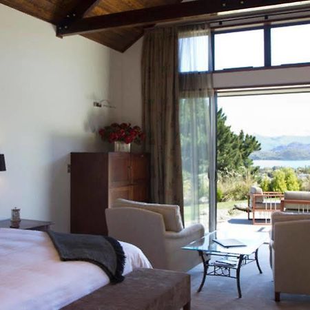 Tin Tub Luxury Lodge Wanaka Esterno foto
